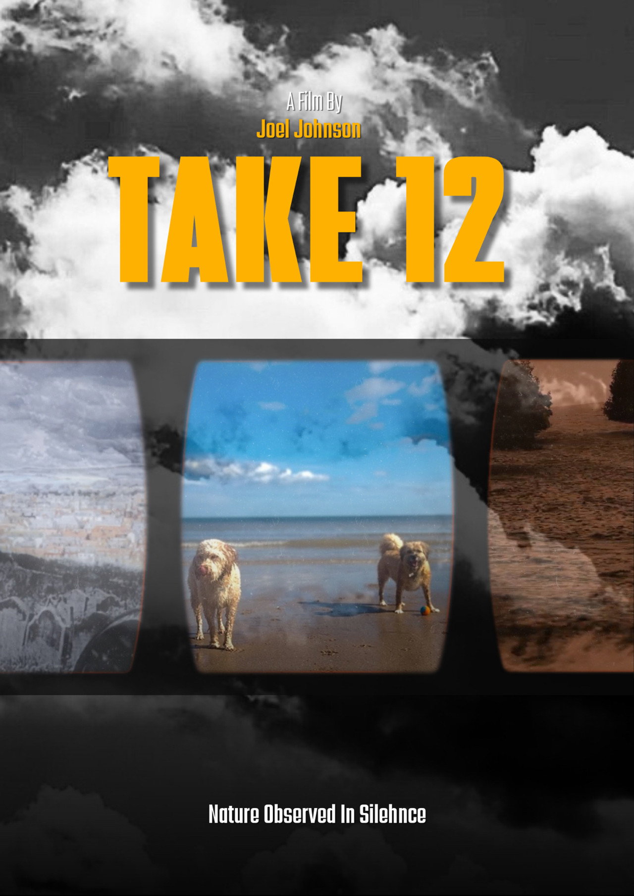 Take 12 filmaffisch