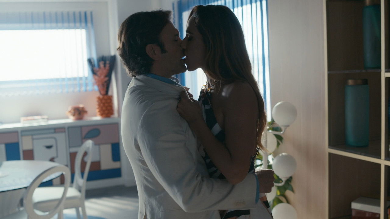 Terra Forte — Épisode 49