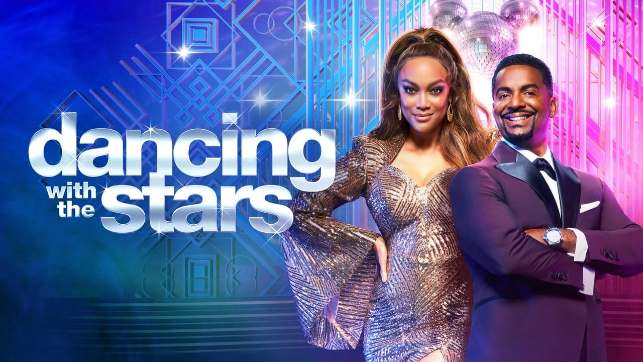 Dancing with the Stars - Season 21