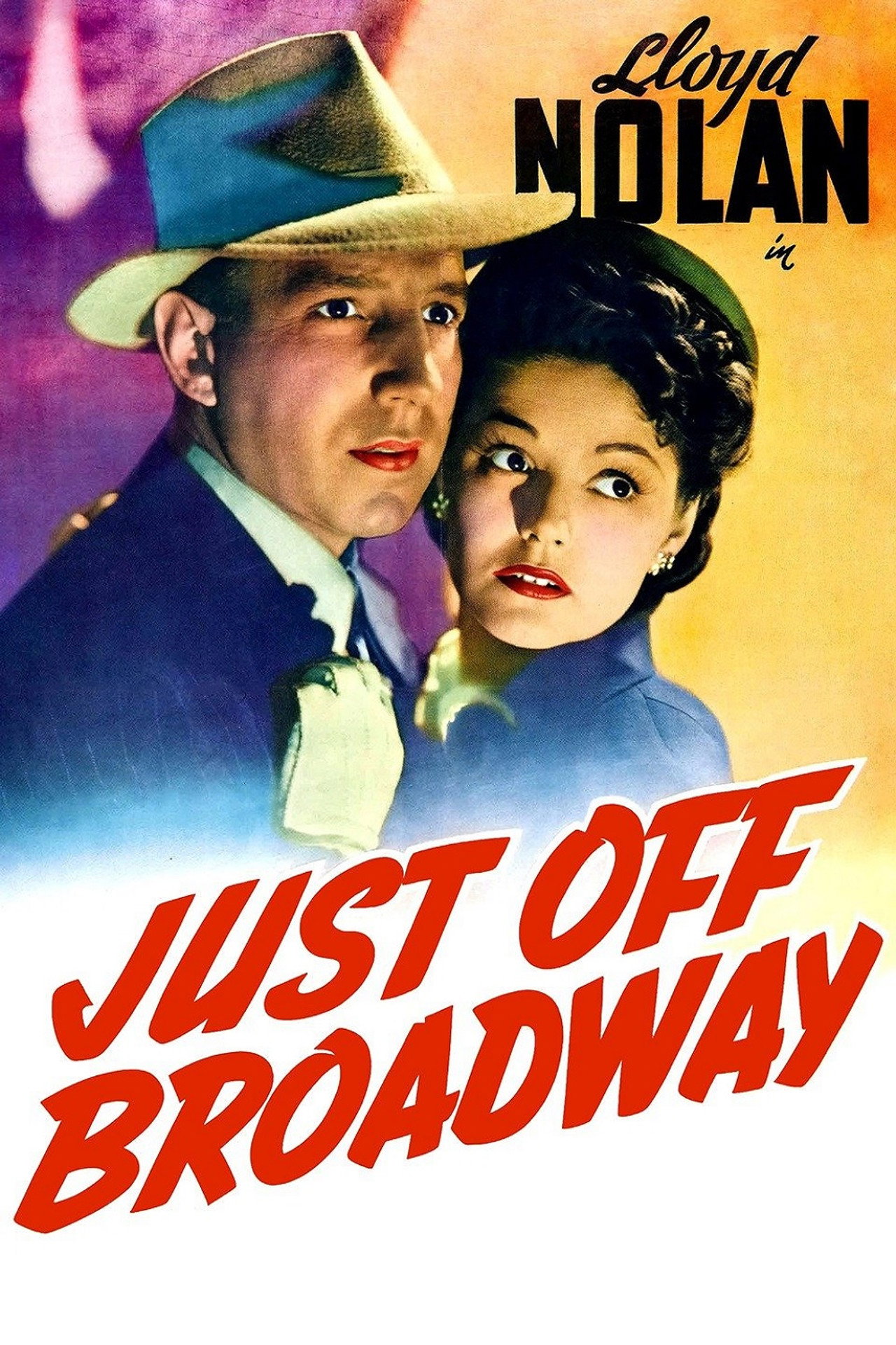 Just Off Broadway still 5