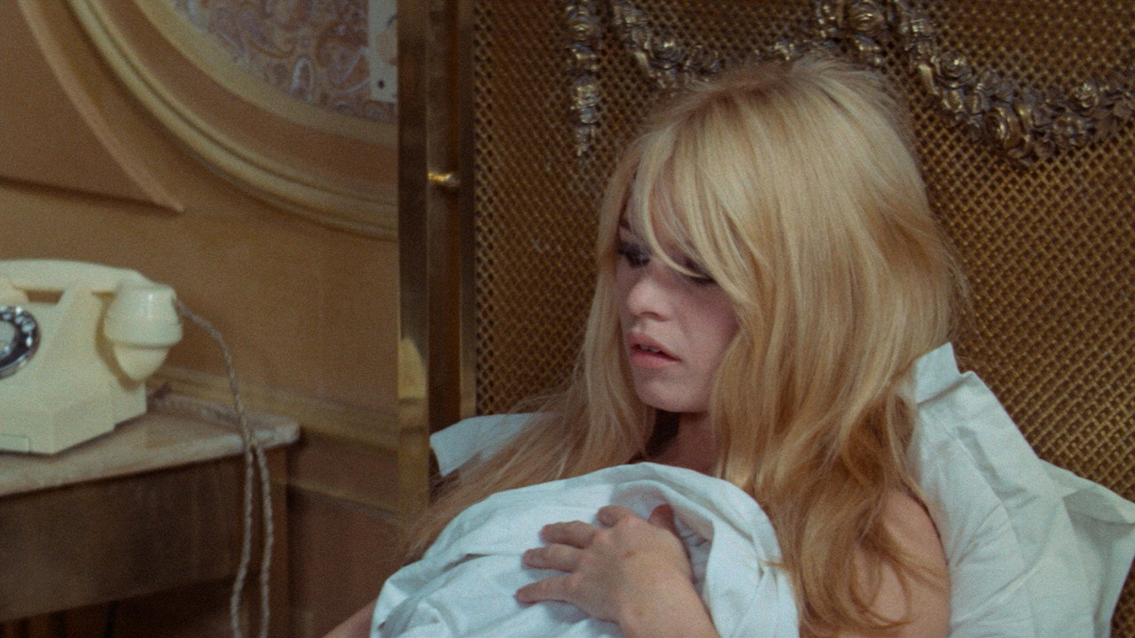 Two Weeks in September still 8