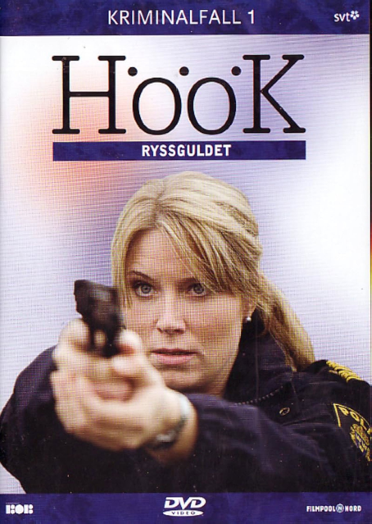 Höök affisch