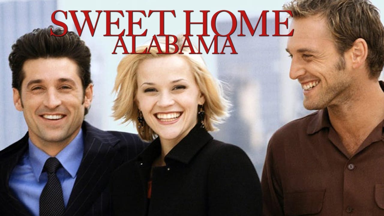 Sweet Home Alabama background