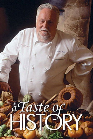A Taste of History poster