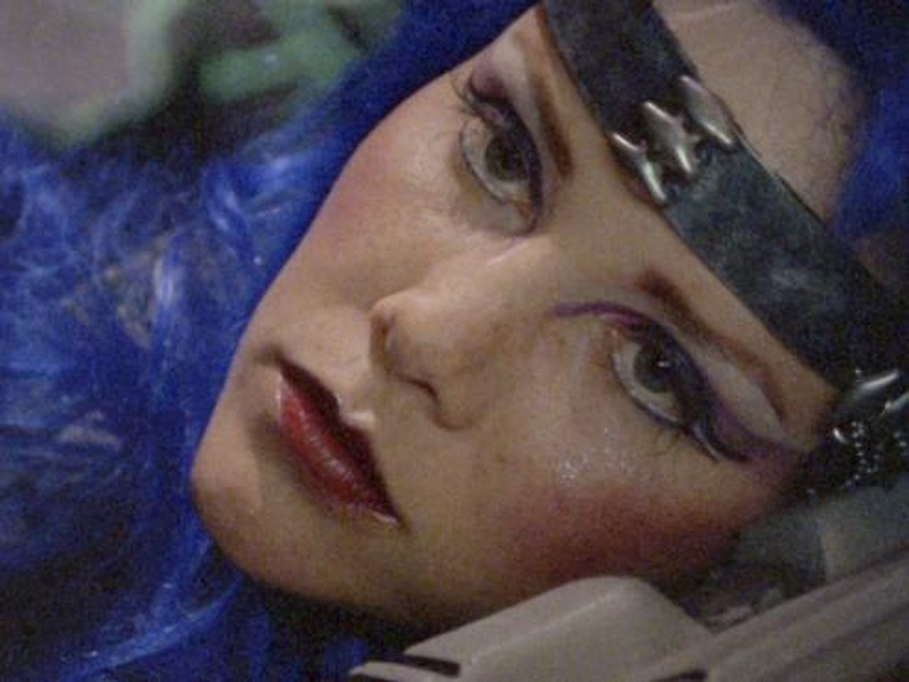 Power Rangers - Season 6 Episode 27 : Astronema Thinks Twice