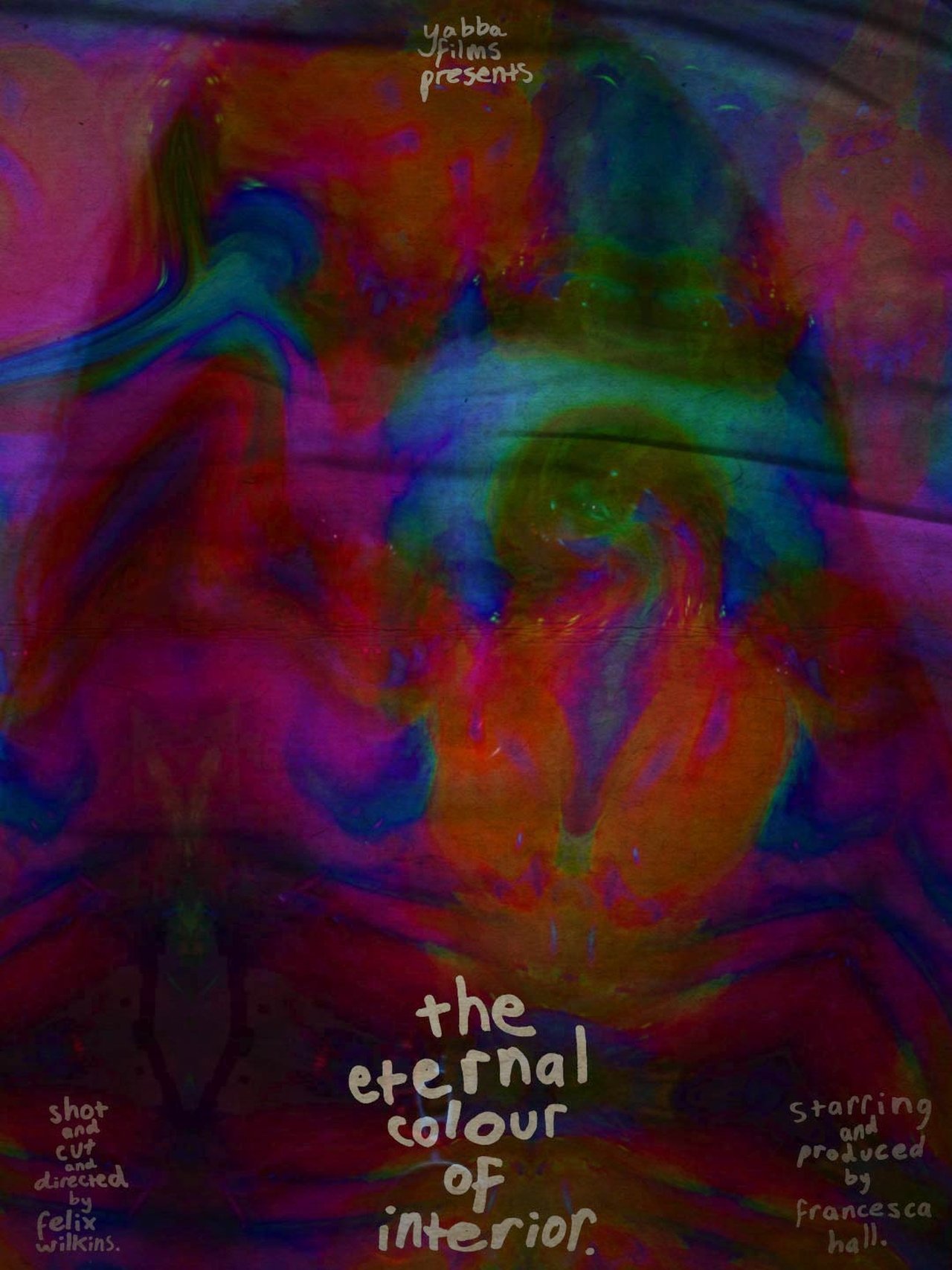 The Eternal Colour of Interior The Eternal Colour of Interior