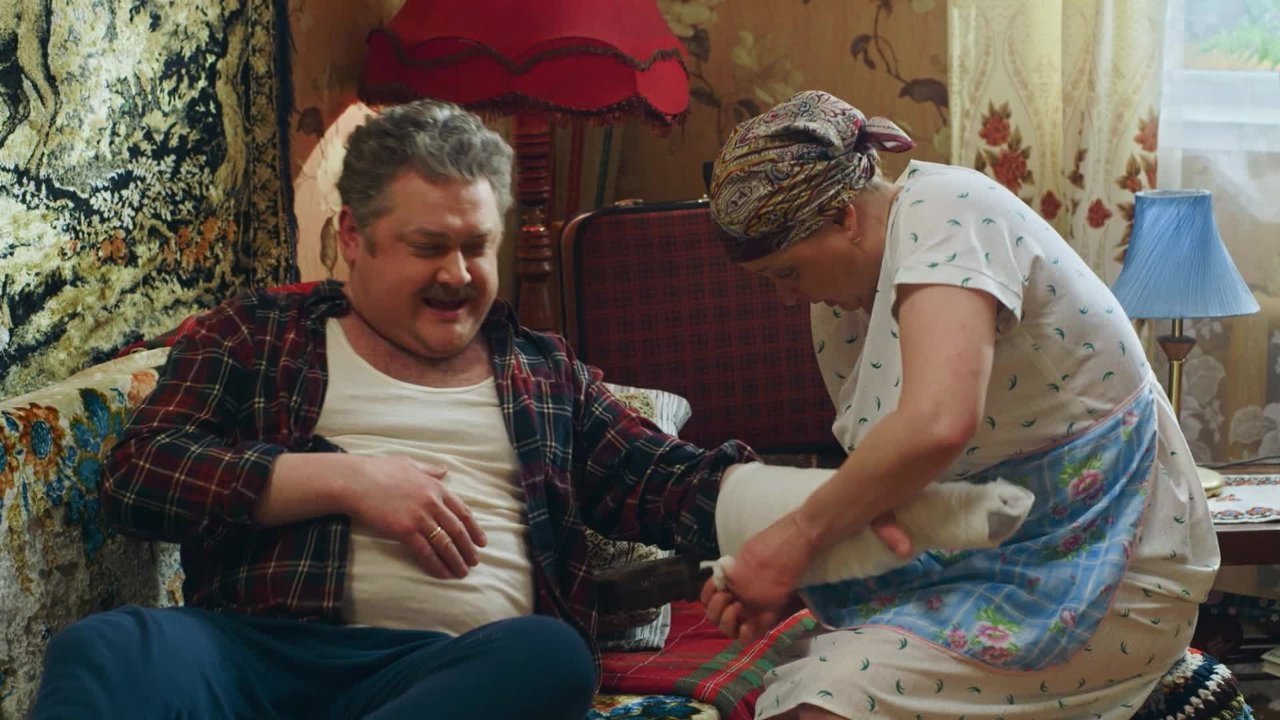 Будиночок на щастя - Season 2 Episode 28 : Episode 28