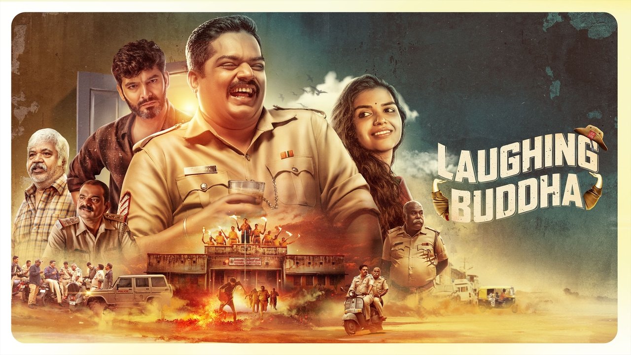 Laughing Buddha background