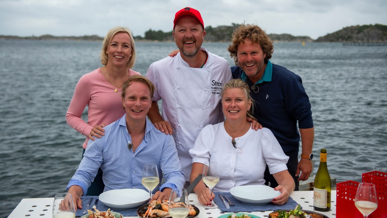 Kystmat — Épisode 4