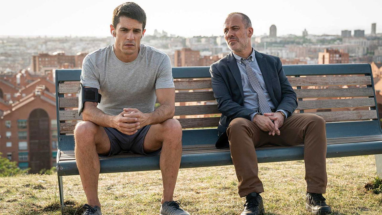 Estoy vivo — Épisode 5