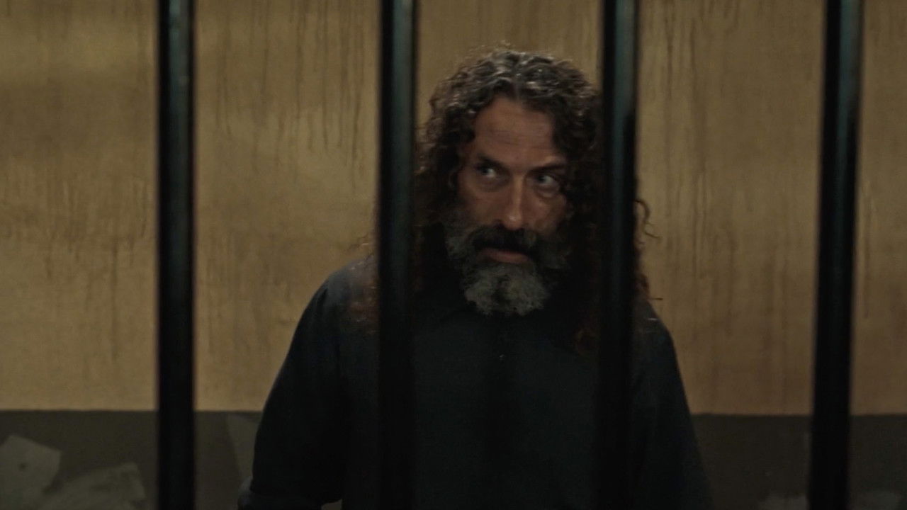 Sokağın Çocukları — Épisode 8