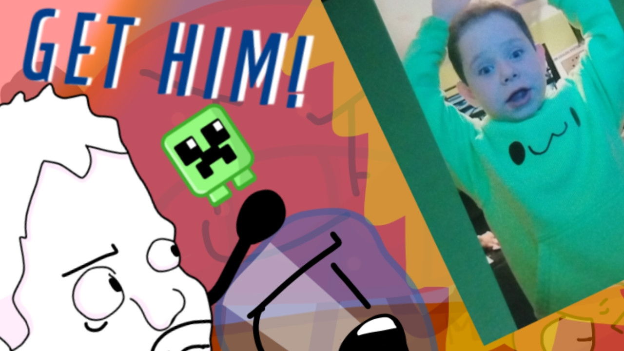 Battle For Peakson — Épisode 3