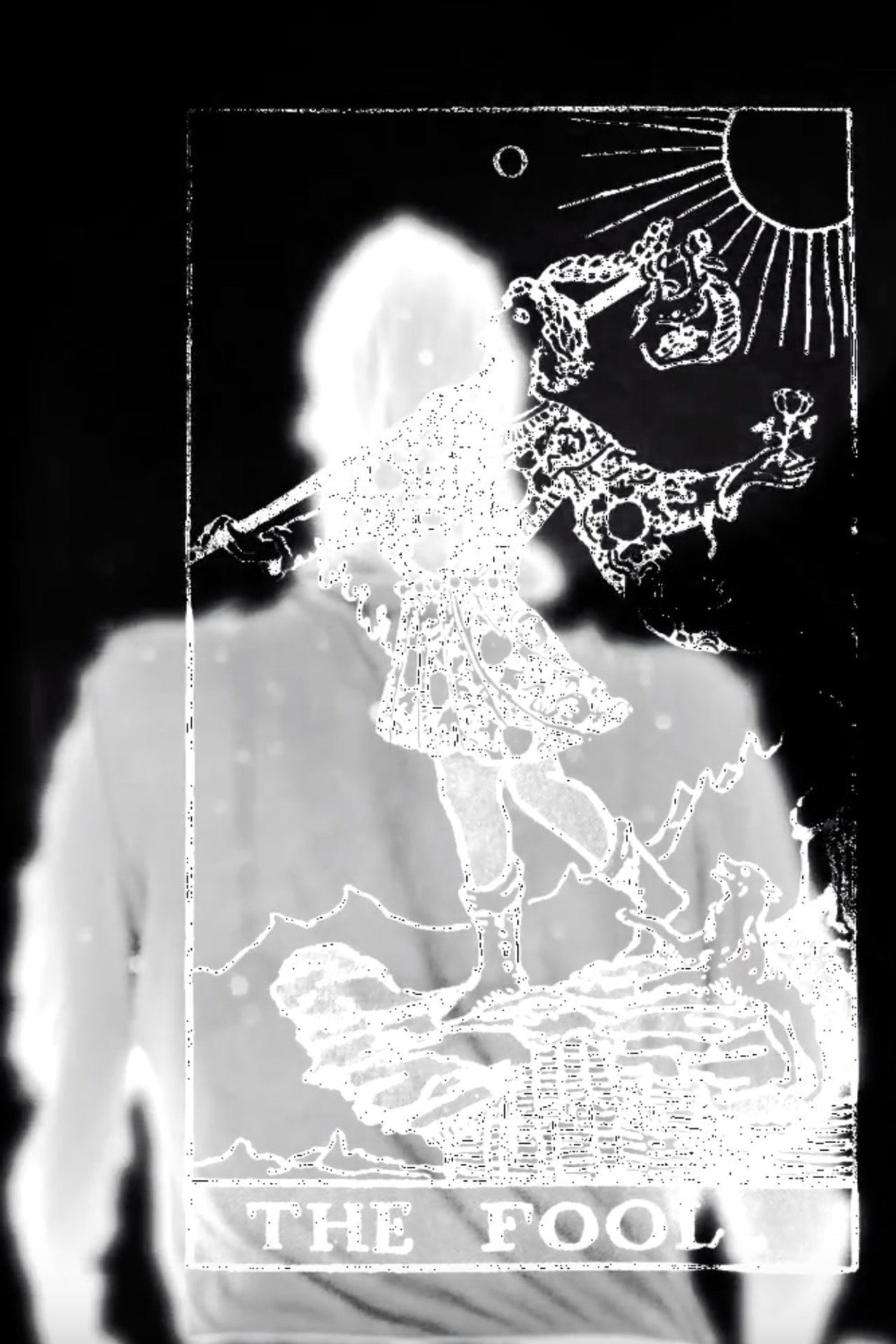 Sacr3: Eternal Return filmaffisch