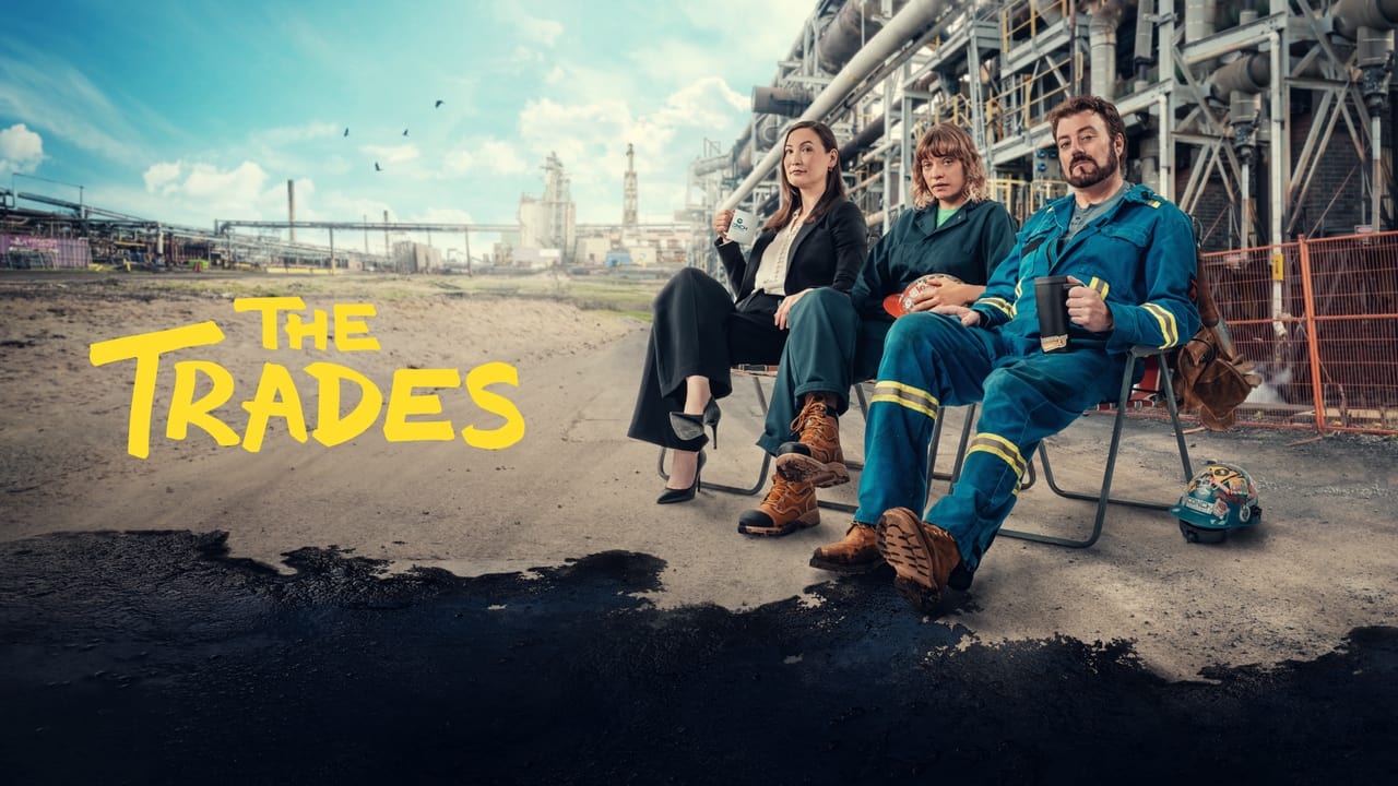 The Trades - Season 1