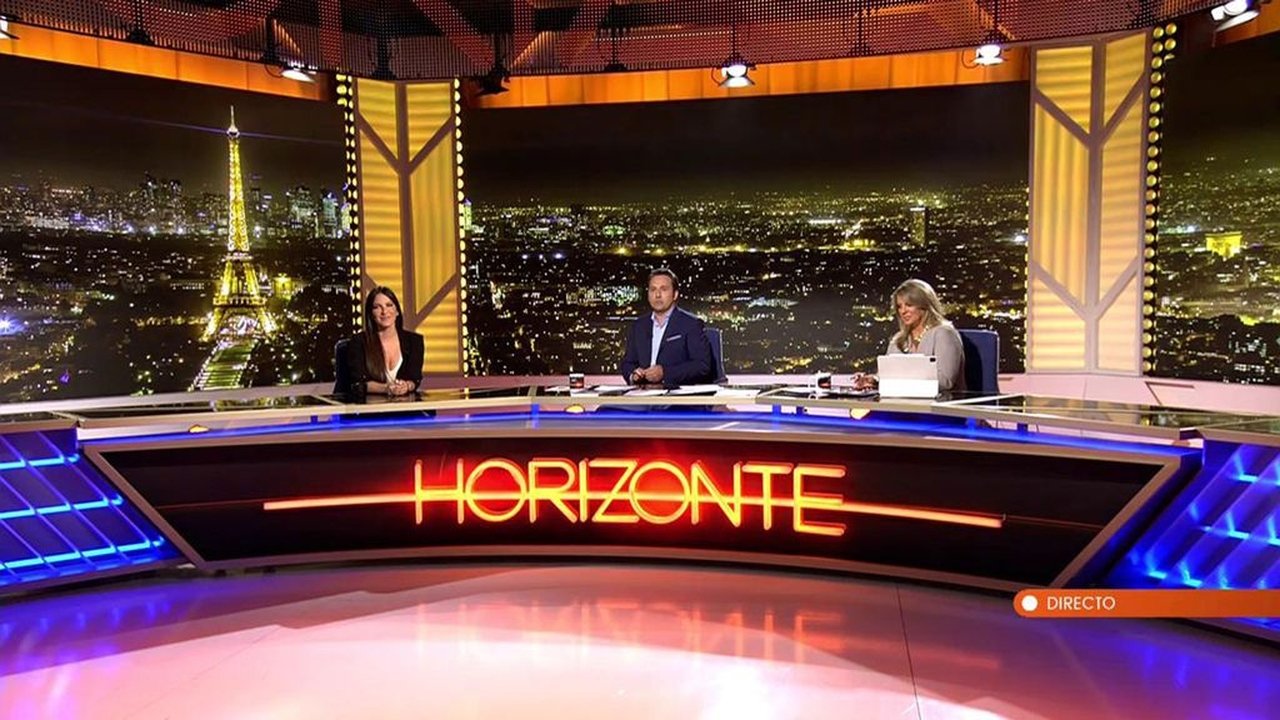 Horizonte - Season 2 Episode 37 : Episode 37