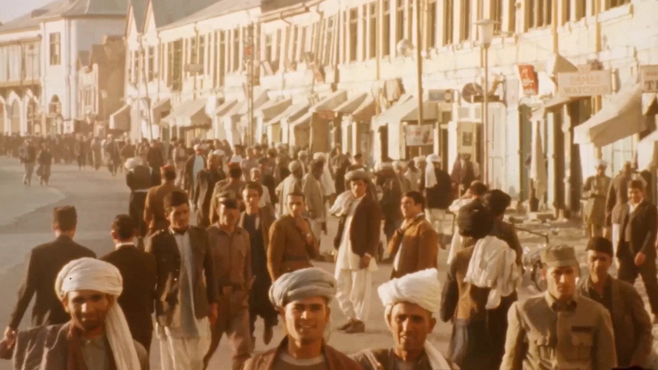 Sur la route de Katmandou still 10