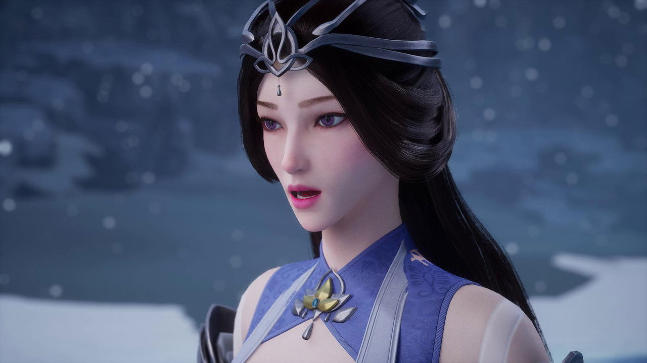 真武巅峰 — Épisode 96