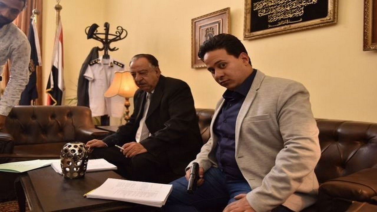 White Honey backdrop