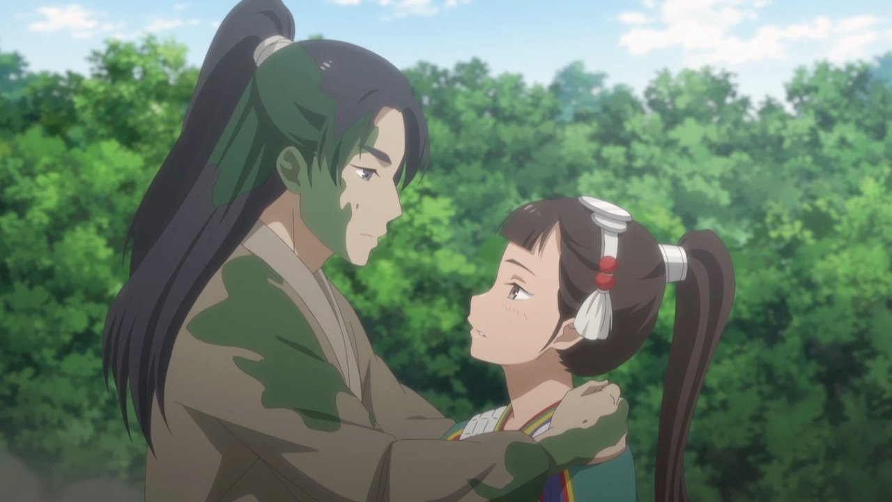 Fairies Albums - Season 1 Episode 12 : Teng Gen (Part 2)