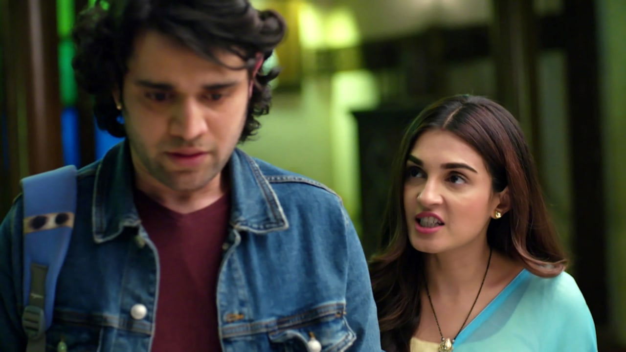 पंड्या स्टोर — Épisode 348