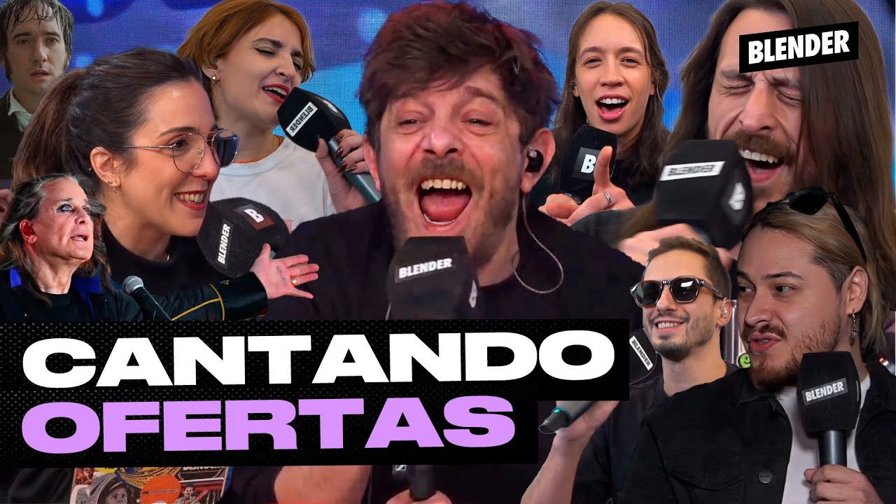 Horrible y Fascinante — Épisode 46