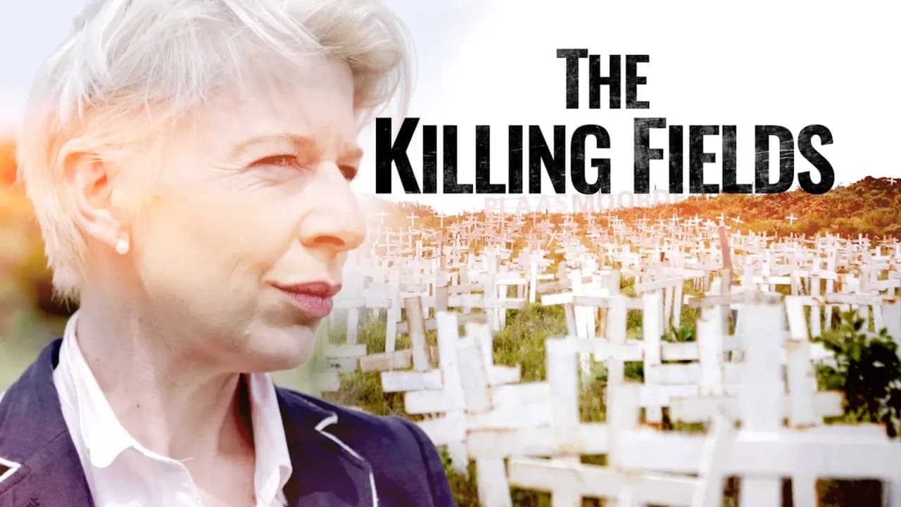 Plaasmoorde: The Killing Fields (2018)