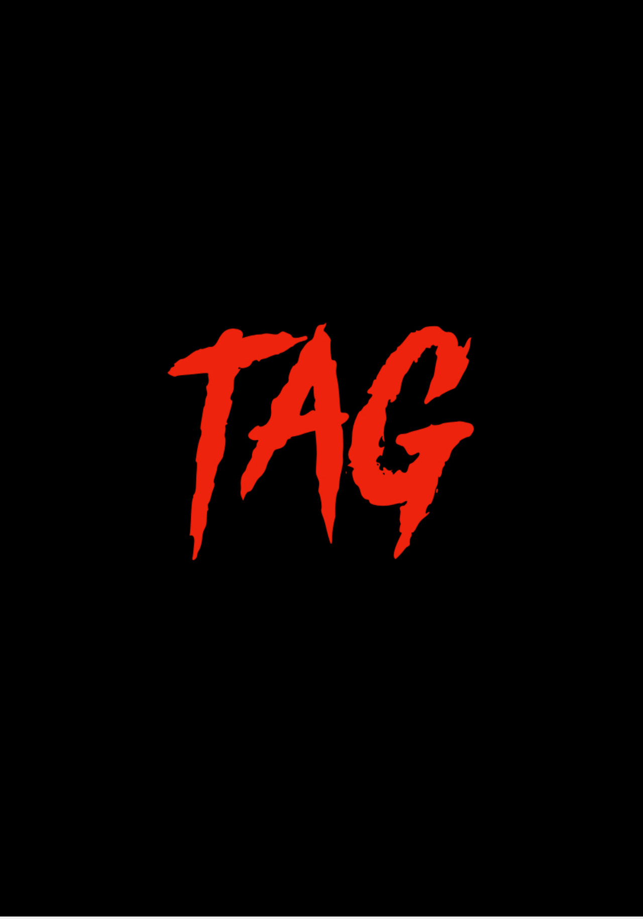 TAG Backdrop