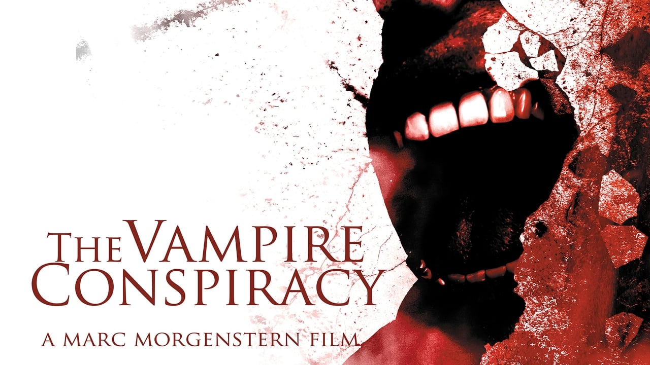 The Vampire Conspiracy (2005)