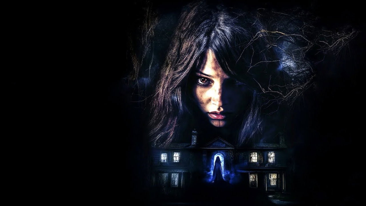 Immagine di copertina del trailer di Hidden in the Dark
