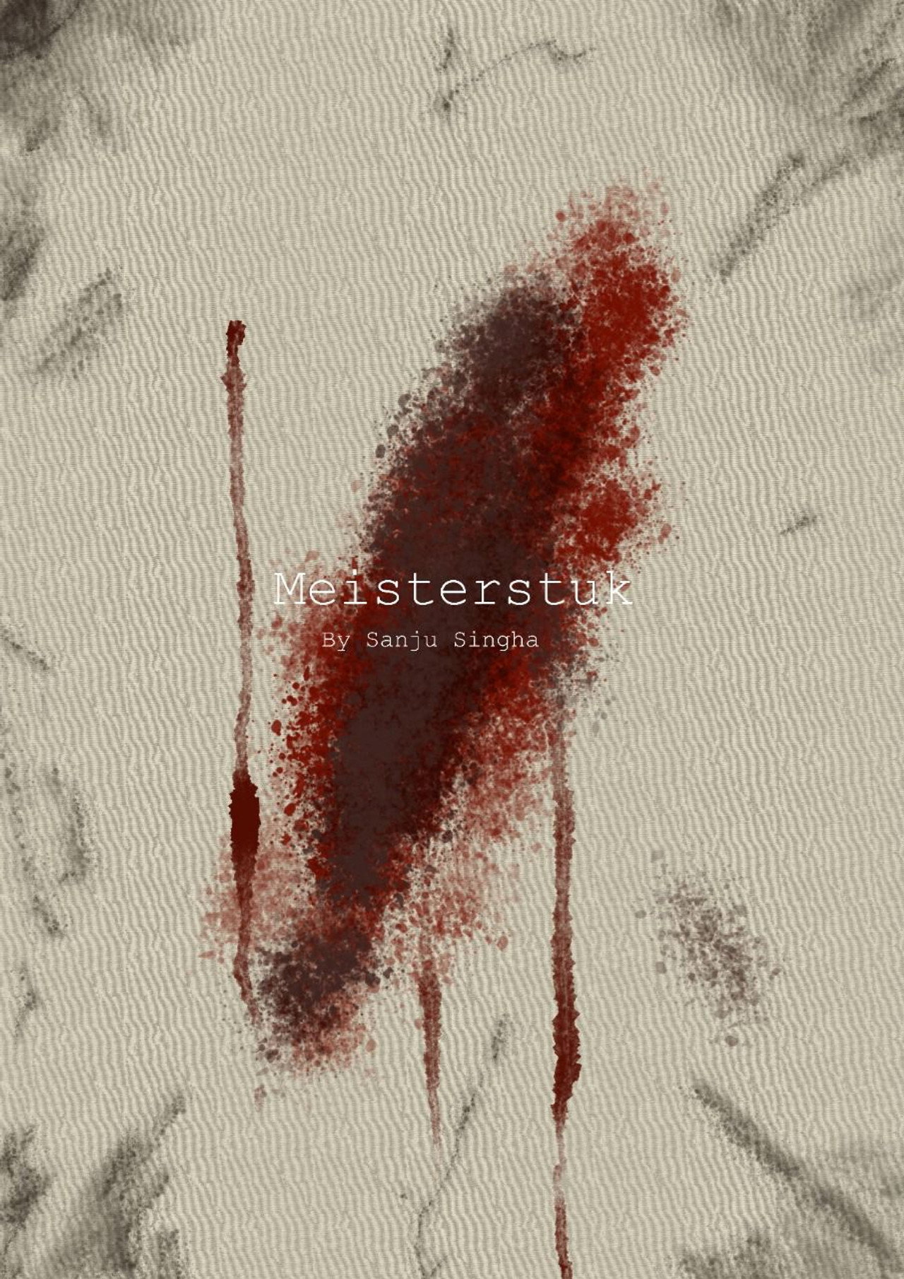 Masterpiece Backdrop