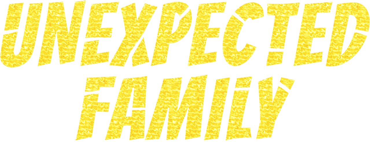 Unexpected Family