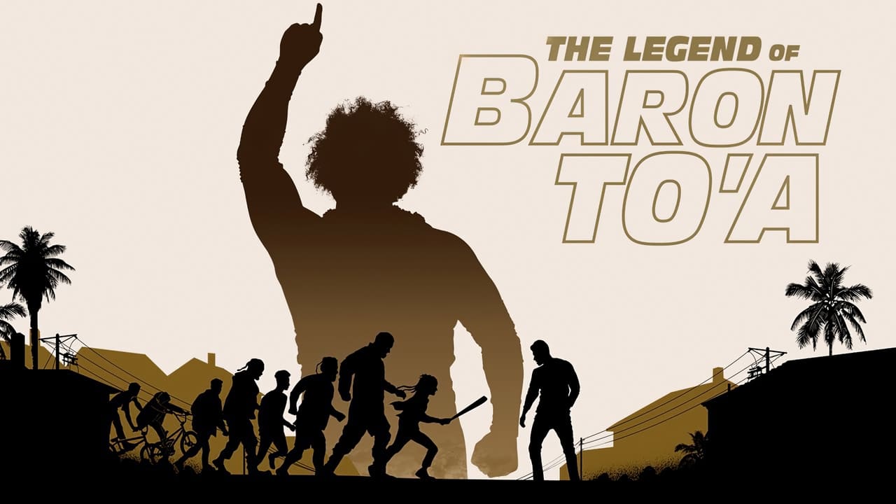 The Legend of Baron Toa (2020)