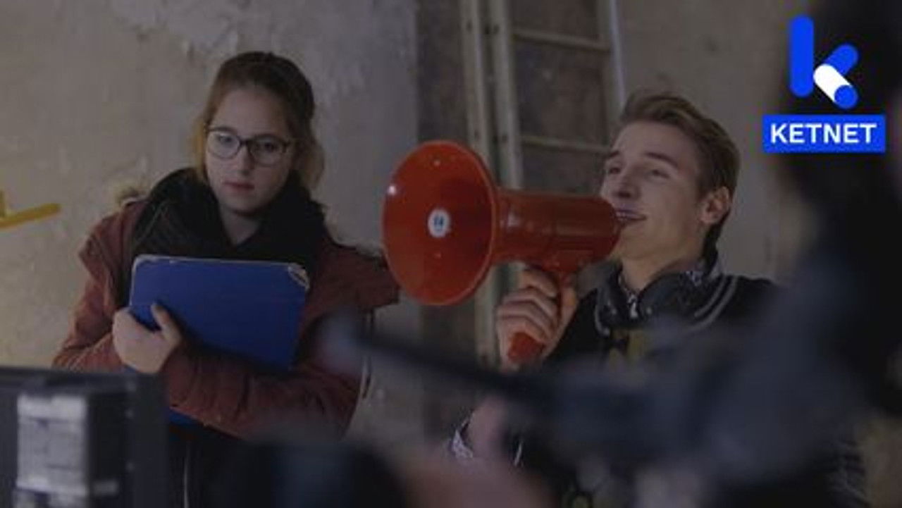 Ghost Rockers — Épisode 17