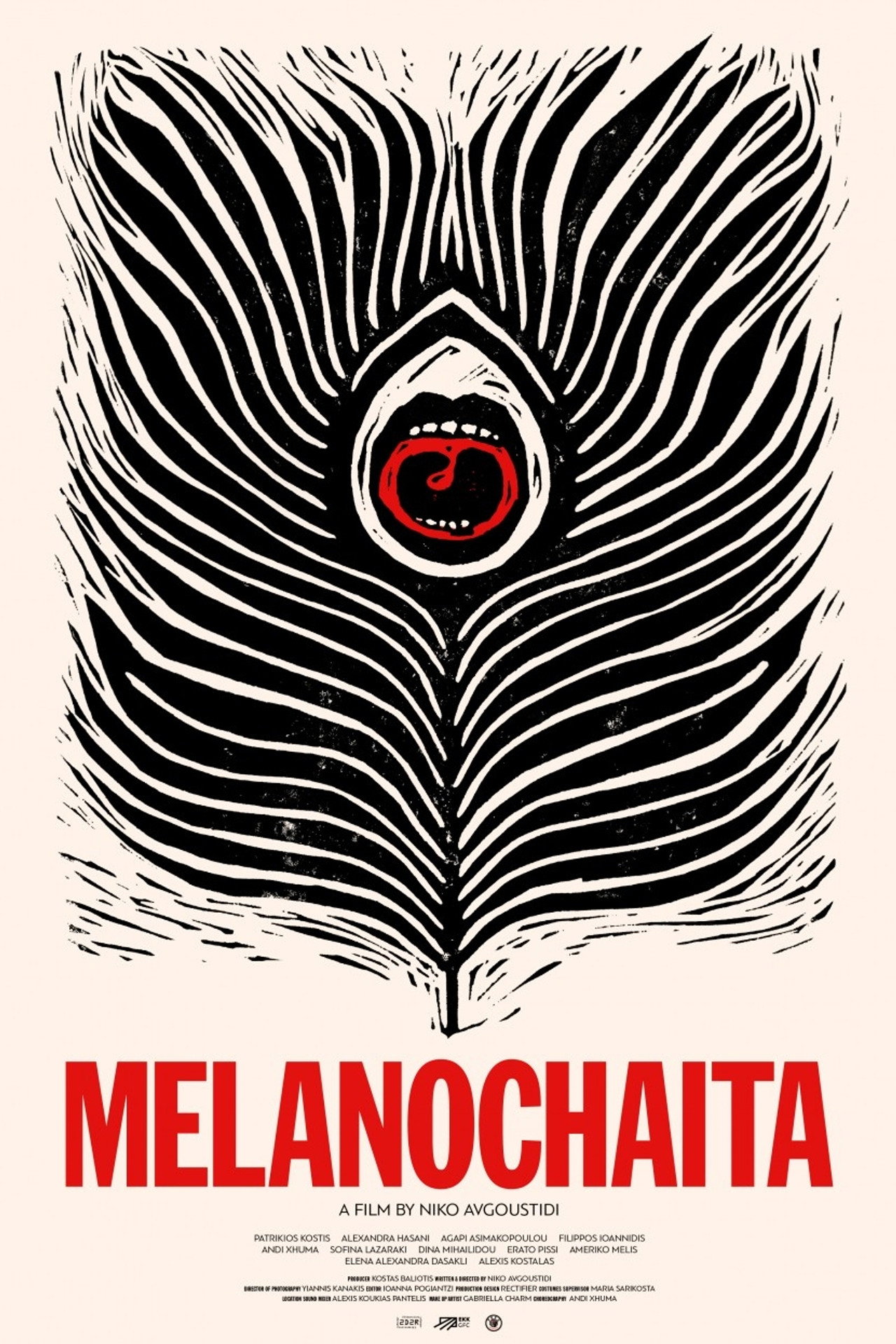 Melanochaita