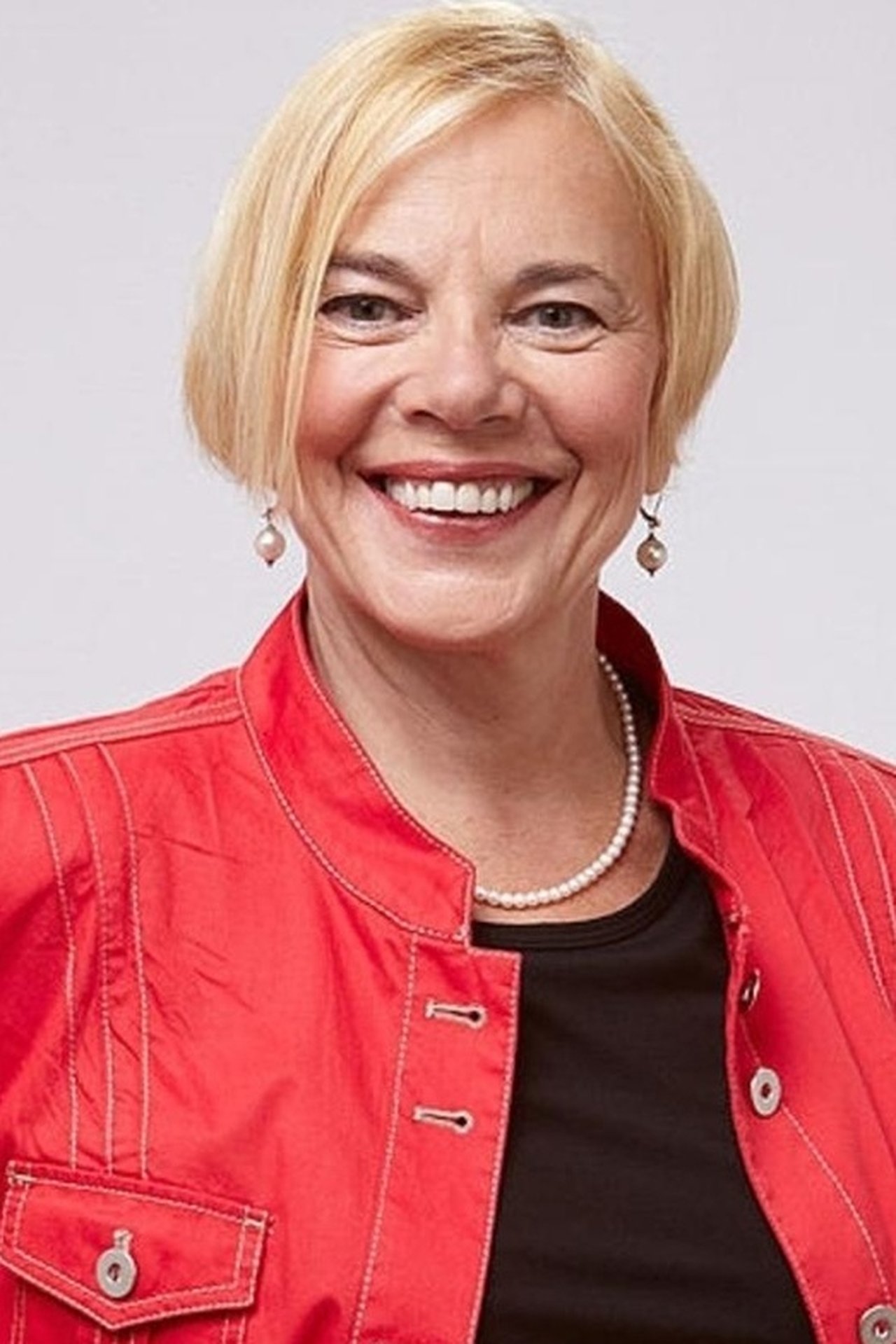 Brigitte Berman - مخرج