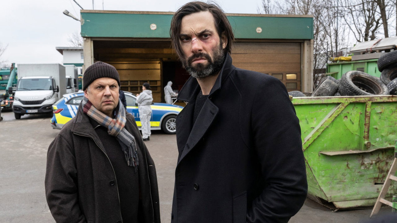 Still from Episode 5