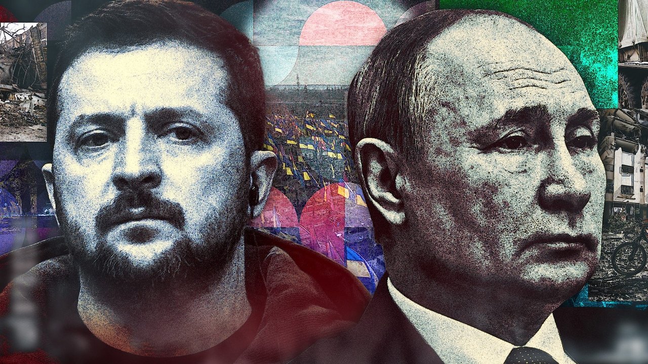 Newsnight - Season 46 Episode 151 : Trump's Ukraine deal?