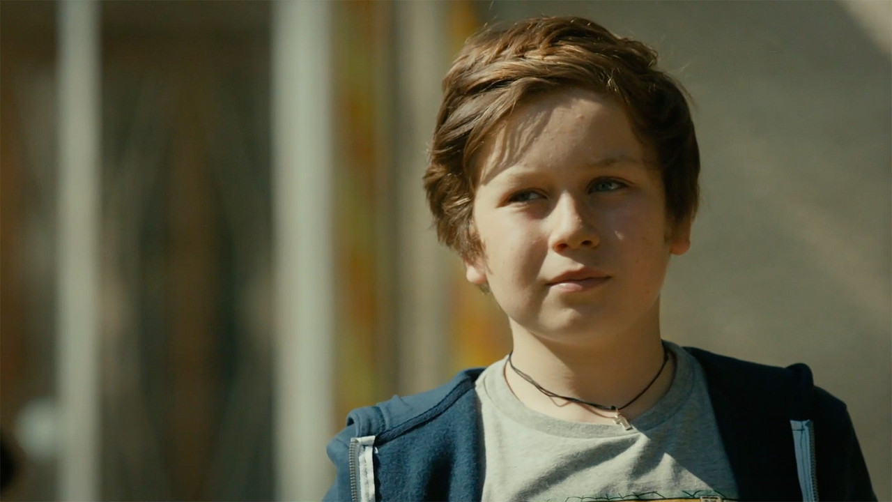 Léo Matteï, Brigade des mineurs — Secrets de famille