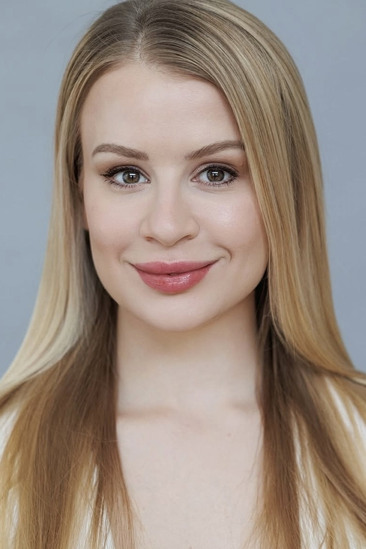 Maria Makarenko