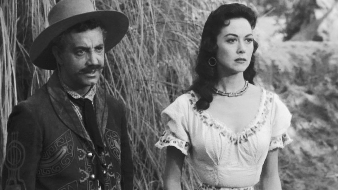 Maverick - Season 2 Episode 14 : The Spanish Dancer