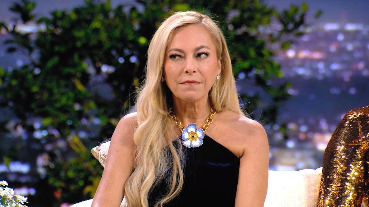 The Real Housewives of Beverly Hills - Season 13 Episode 19 : Reunion Part 2