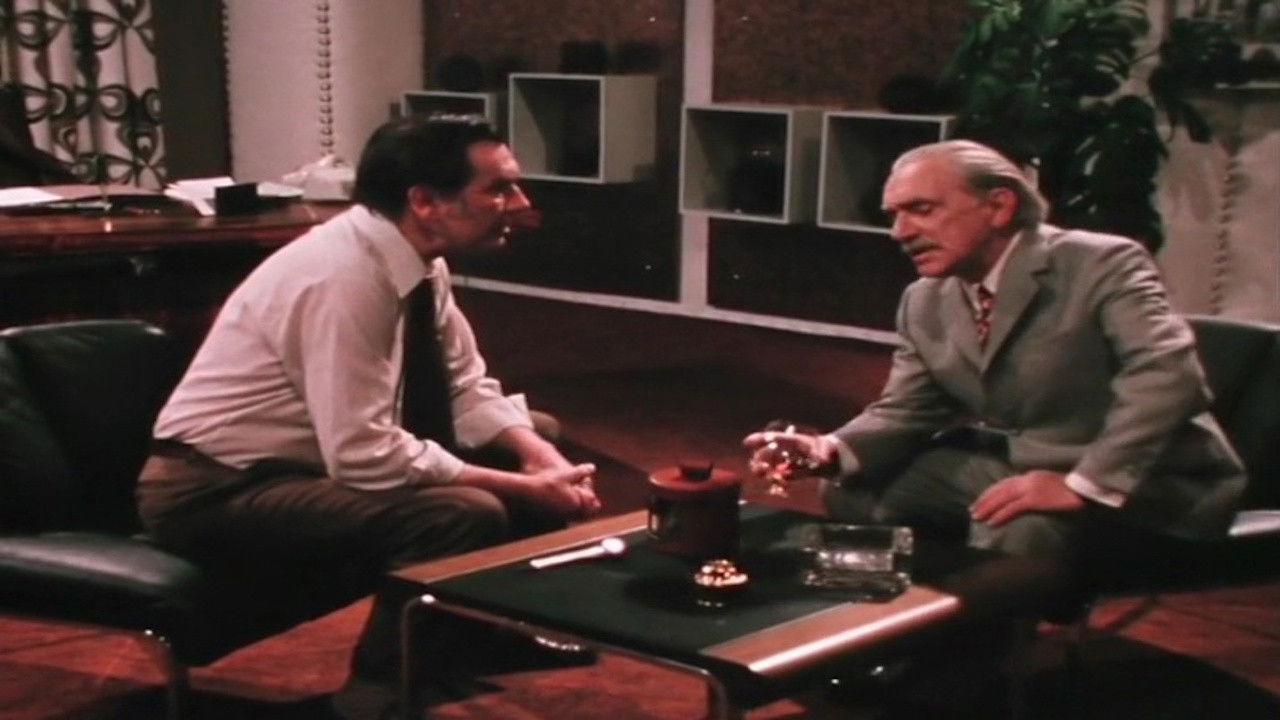 Autoverleih Pistulla — Épisode 12