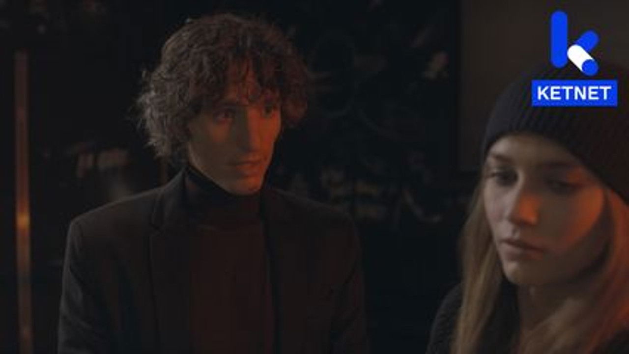 Ghost Rockers — Épisode 34