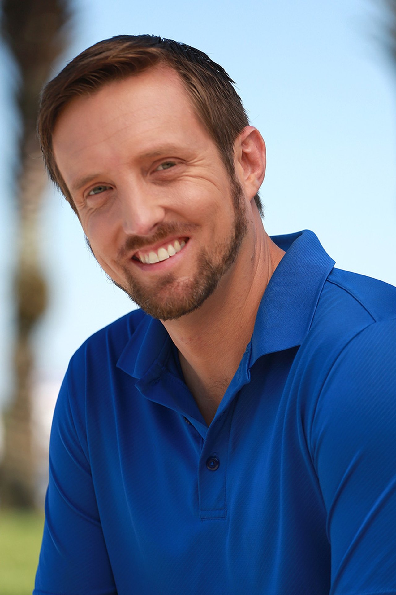 Brendan Jackson Rogers - مخرج