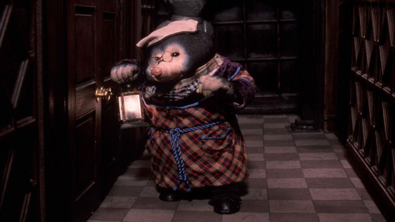 Le vent dans les saules — Épisode 13