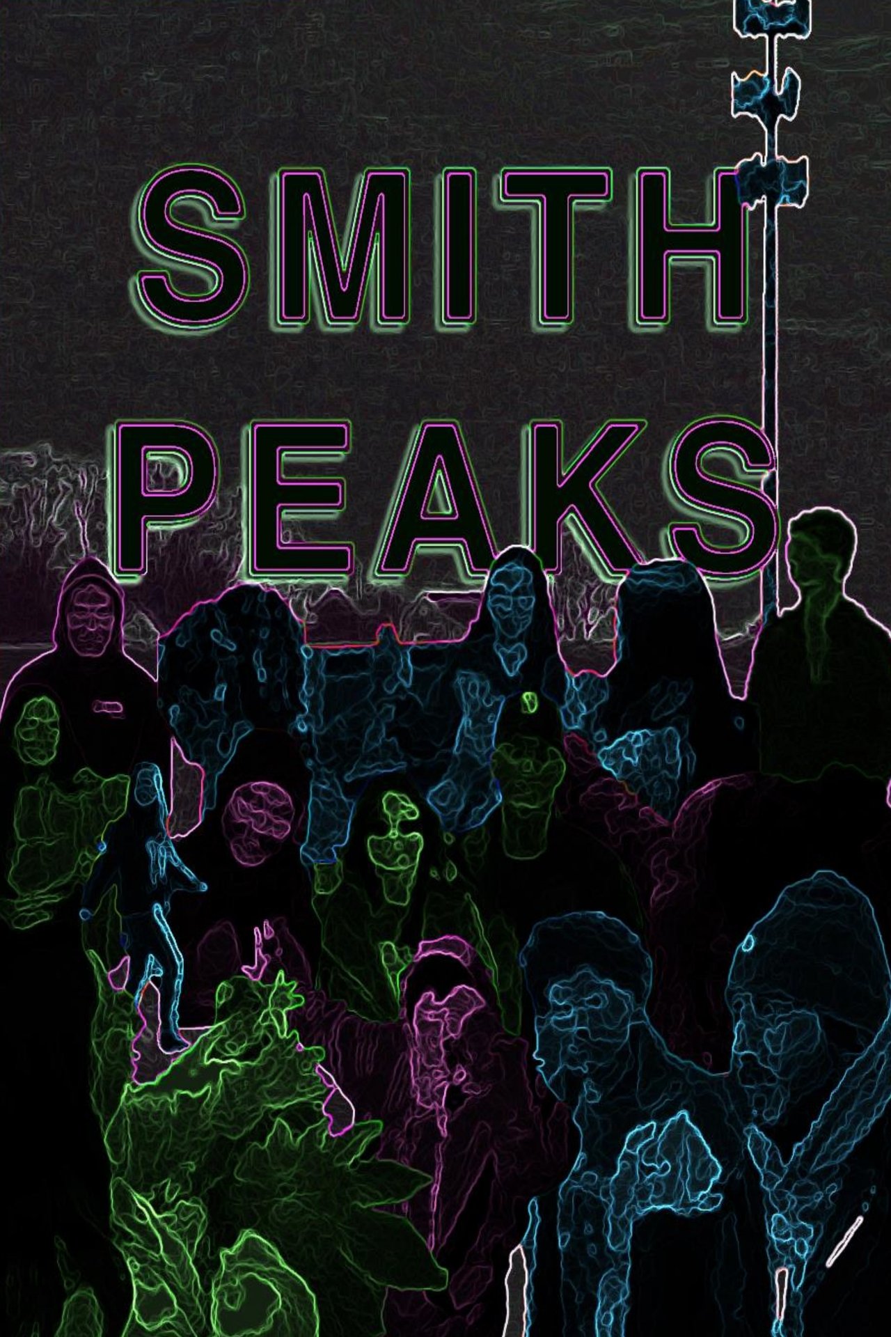 Smith Peaks