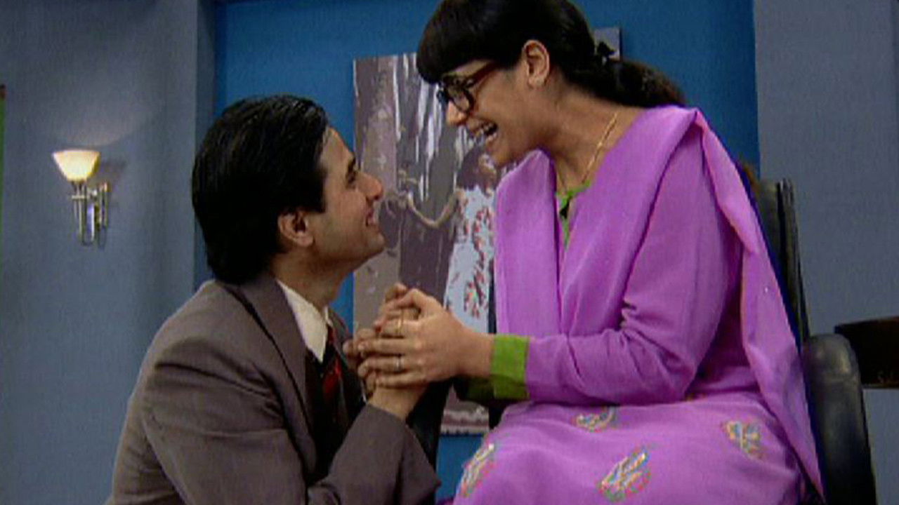 Jassi Jaissi Koi Nahin — Épisode 293