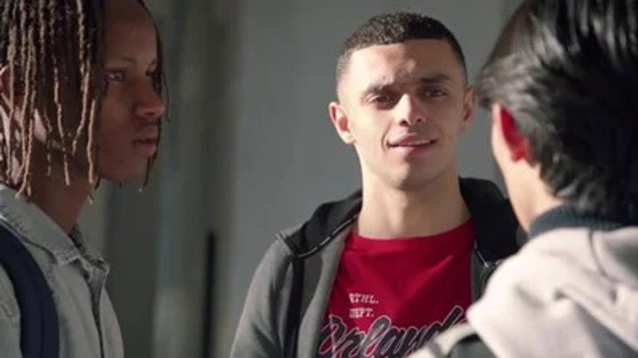 ASKIP, le collège se la raconte — Le jour du Fatal Game