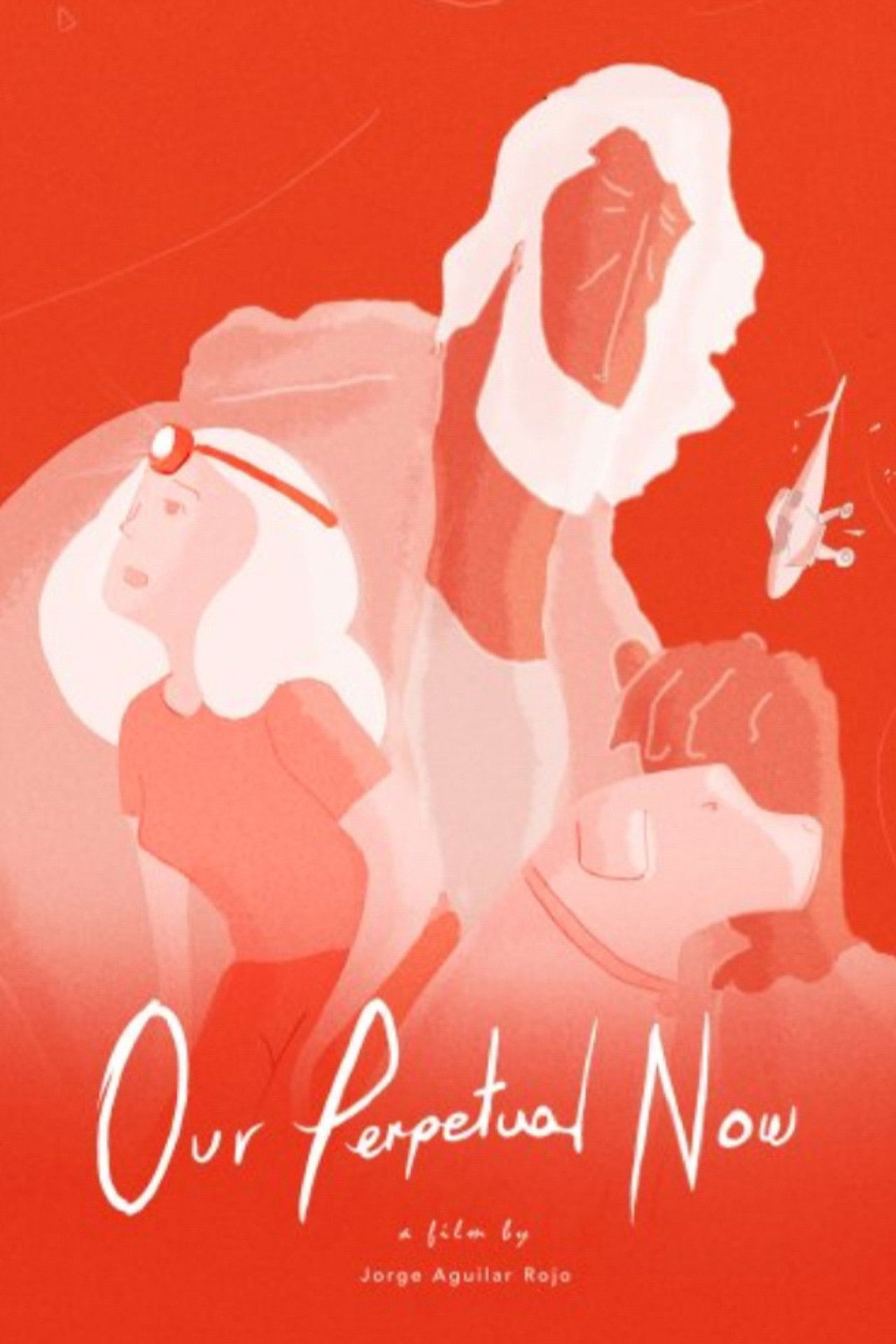 Our Perpetual Now poster