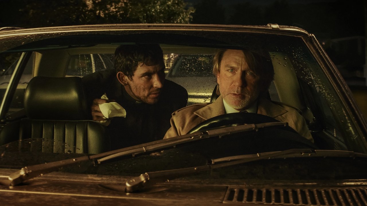 Wake Up Dead Man: A Knives Out Mystery (2025)